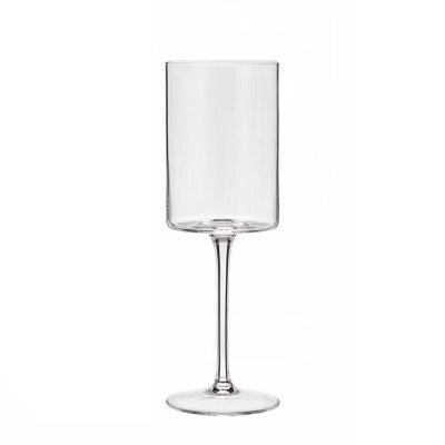 SET X6 COPAS DE VIDRIO SAKURA AMSTERDAM 380 ML