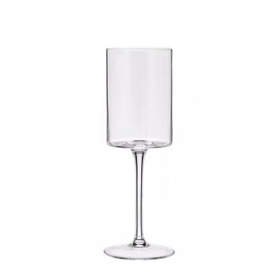 SET X6 COPAS DE VIDRIO SAKURA AMSTERDAM 320 ML