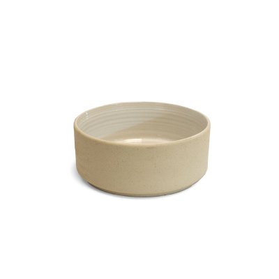 BOWL SAKURA SWEDEN FLAT WHITE DE PORCELANA 14 CMS