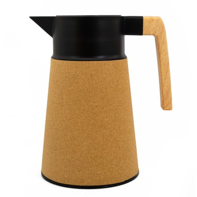 JARRA TERMICA SAKURA STYLE CORK 1 LITRO